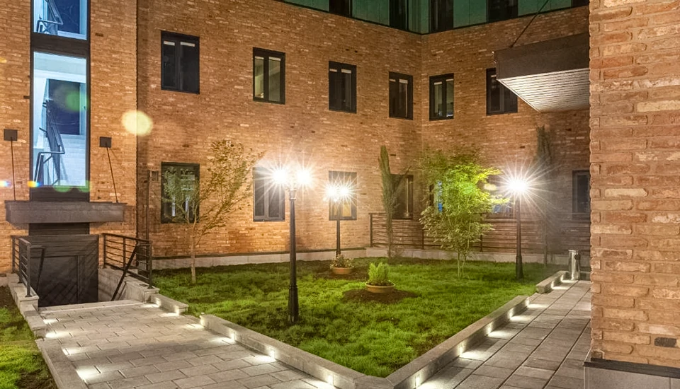 هتل آیبیس باجت تفلیس